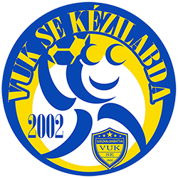 VUK KÉZILABDA